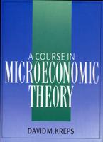 A Course in Microeconomic Theory