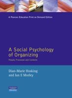 Social Psychology Organization