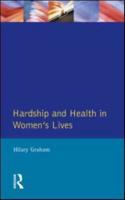 Hardship and Health in Women's Lives