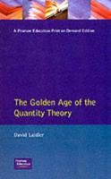 Golden Age Quantity Theory