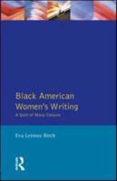 Black American Women's Writing