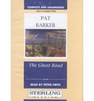 The Ghost Road. Complete & Unabridged