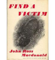 Find a Victim