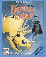 Vlad the Drac Vampire. Complete & Unabridged