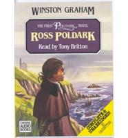 Ross Poldark. Complete & Unabridged