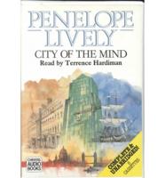 City of the Mind. Complete & Unabridged