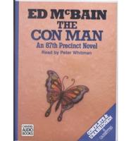 The Con Man. Complete & Unabridged
