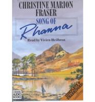 Song of Rhanna. Complete & Unabridged