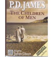 The Children of Men. Complete & Unabridged