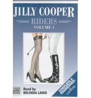 Riders. Vol 1 Complete & Unabridged