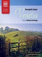 Venetia. Complete & Unabridged