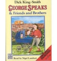 George Speaks. Complete & Unabridged