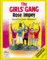 Girls' Gang. Complete & Unabridged
