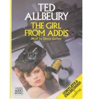 The Girl from Addis. Complete & Unabridged