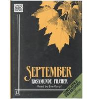 September. Complete & Unabridged