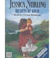 Hearts of Gold. Complete & Unabridged