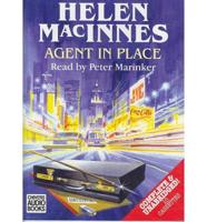Agent in Place. Complete & Unabridged