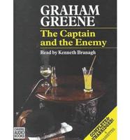 The Captain and the Enemy. Complete & Unabridged