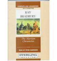Martian Chronicles. Complete & Unabridged