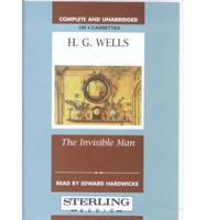 The Invisible Man. Complete & Unabridged