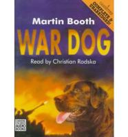 War Dog. Complete & Unabridged