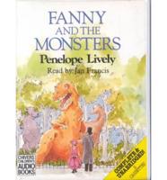 Fanny and the Monsters. Complete & Unabridged