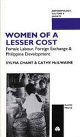 Women of a Lesser Cost