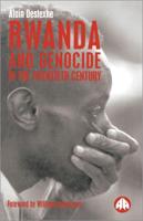 Rwanda and Genocide in the Twentieth Century