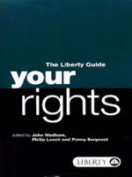 Your Rights