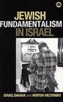 Jewish Fundamentalism in Israel