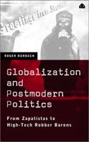 Globalization and Postmodern Politics