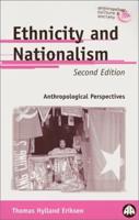 Ethincity and Nationalism