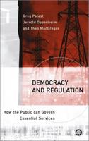 Democracy and Regulation