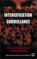 The Intensification of Surveillance