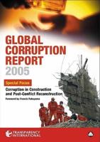 Global Corruption Report 2005