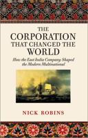 The Corporation That Changed the World