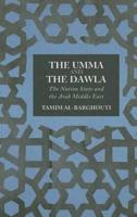 The Umma and the Dawla