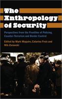 The Anthropology of Security