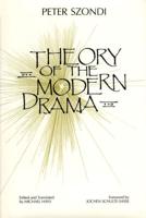 Theory of the Modern Drama