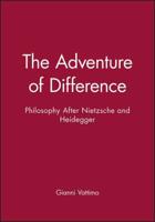 The Adventure of Difference