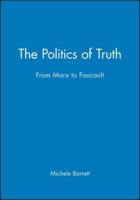 The Politics of Truth