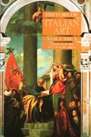 History of Italian Art. Vol.1