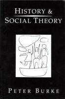 History and Social Theory