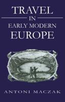 Travel in Early Modern Europe