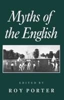 Myths of the English