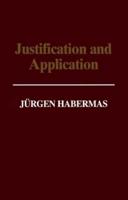 Justification and Application