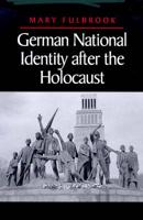 German National Identity After the Holocaust
