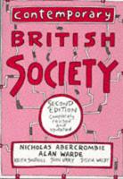 Contemporary British Society