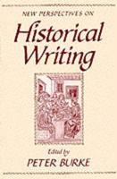 New Perspectives on Historical Writing