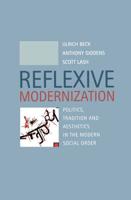 Reflexive Modernization